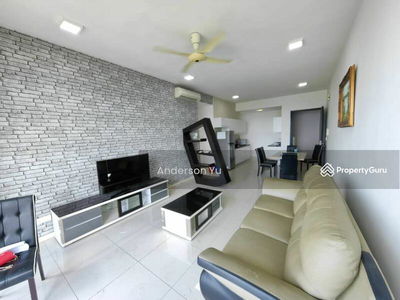 Senibong Cove - The WaterEdge Apartments, Malaysia Senibong Cove - The WaterEdge Apartments, Malaysia