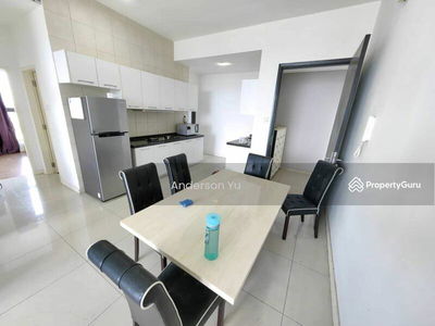 Senibong Cove - The WaterEdge Apartments, Malaysia Senibong Cove - The WaterEdge Apartments, Malaysia