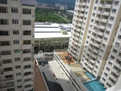 D'Piazza Condominium, Malaysia D'Piazza Condominium, Malaysia