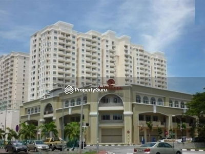 D'Piazza Condominium, Malaysia D'Piazza Condominium, Malaysia