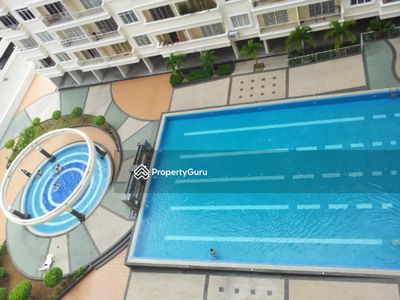 D'Piazza Condominium, Malaysia D'Piazza Condominium, Malaysia