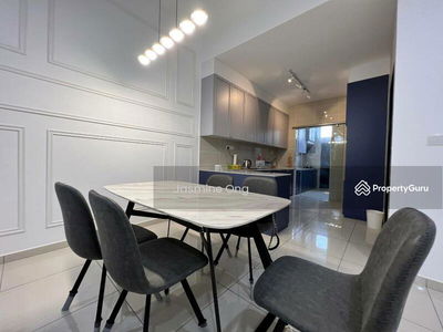 Horizon Hills Horizon Hills, Malaysia Horizon Hills Horizon Hills, Malaysia