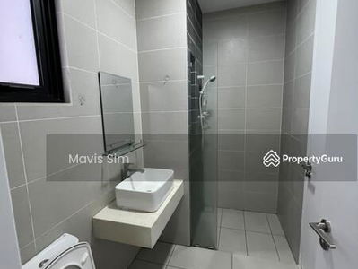 Le Pavilion, Puchong, Malaysia Le Pavilion, Puchong, Malaysia