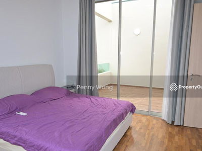 Taman Abad 3 storey Semi D, Malaysia Taman Abad 3 storey Semi D, Malaysia