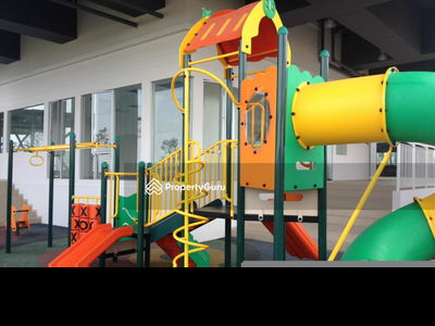 I Residence @ Kota Damansara, Malaysia I Residence @ Kota Damansara, Malaysia