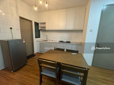 The Trees Damansara, Malaysia The Trees Damansara, Malaysia