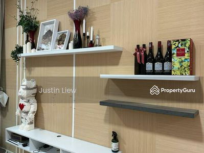 V Residence 2 @ Sunway Velocity, Malaysia V Residence 2 @ Sunway Velocity, Malaysia