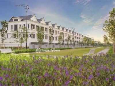 Eco Botanic, Malaysia Eco Botanic, Malaysia