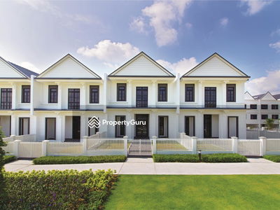 Eco Botanic, Malaysia Eco Botanic, Malaysia