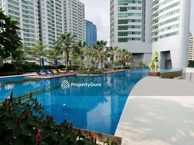 Millennium Place @ Millennium Square, Malaysia Millennium Place @ Millennium Square, Malaysia