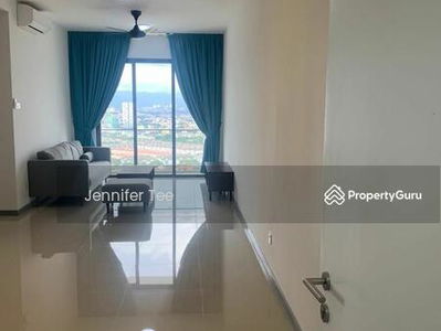 United Point Residence @ North Kiara, Malaysia United Point Residence @ North Kiara, Malaysia