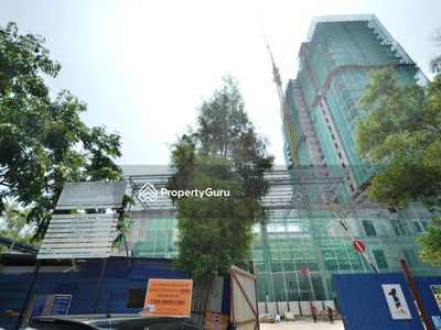 MKH Boulevard, Malaysia MKH Boulevard, Malaysia