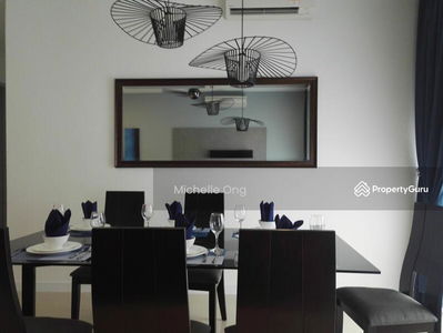 Pavilion Hilltop @ Mont Kiara, Malaysia Pavilion Hilltop @ Mont Kiara, Malaysia