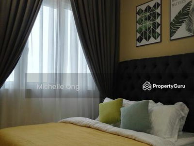 Pavilion Hilltop @ Mont Kiara, Malaysia Pavilion Hilltop @ Mont Kiara, Malaysia