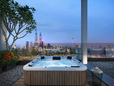 The Valleys @ SkySierra, Malaysia The Valleys @ SkySierra, Malaysia