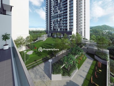 The Valleys @ SkySierra, Malaysia The Valleys @ SkySierra, Malaysia