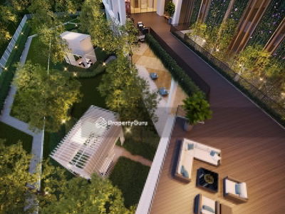 The Valleys @ SkySierra, Malaysia The Valleys @ SkySierra, Malaysia