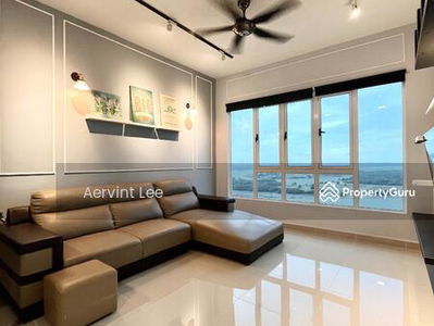 Tropez Residences @ Tropicana Danga Bay, Malaysia Tropez Residences @ Tropicana Danga Bay, Malaysia