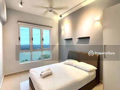 Tropez Residences @ Tropicana Danga Bay, Malaysia Tropez Residences @ Tropicana Danga Bay, Malaysia