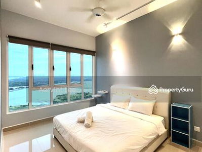 Tropez Residences @ Tropicana Danga Bay, Malaysia Tropez Residences @ Tropicana Danga Bay, Malaysia