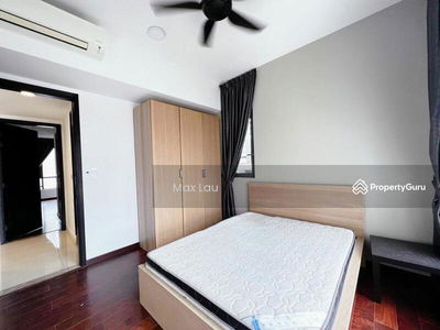 Agile Mont Kiara, Malaysia Agile Mont Kiara, Malaysia