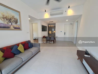 Ativo Suites @ Damansara Avenue, Malaysia Ativo Suites @ Damansara Avenue, Malaysia