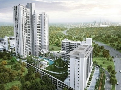 Azelia Residence @ Damansara Avenue, Malaysia Azelia Residence @ Damansara Avenue, Malaysia