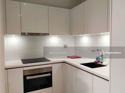 Sky Suites @ KLCC, Malaysia Sky Suites @ KLCC, Malaysia