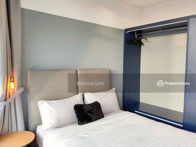 Sky Suites @ KLCC, Malaysia Sky Suites @ KLCC, Malaysia