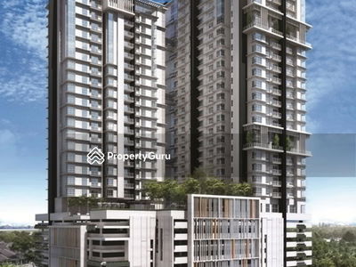 YOU Residences @ YOU City Cheras, Malaysia YOU Residences @ YOU City Cheras, Malaysia