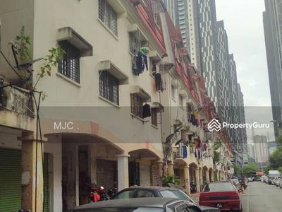 1st floor Shop Apartment @ Taman Sri Sentosa, Jalan Klang Lama, KL, Malaysia 1st floor Shop Apartment @ Taman Sri Sentosa, Jalan Klang Lama, KL, Malaysia