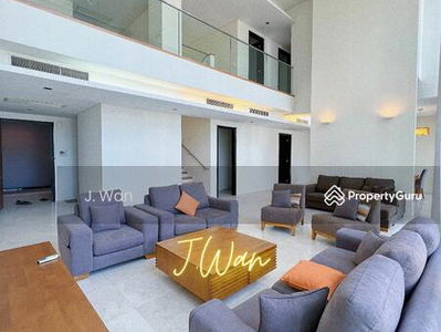 Dua Residency, Malaysia Dua Residency, Malaysia