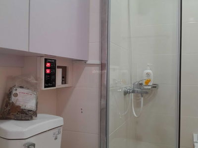 Le Hong Phong I Urban Area, Vietnam Le Hong Phong I Urban Area, Vietnam