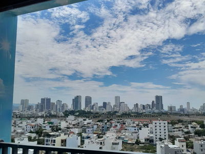 Le Hong Phong I Urban Area, Vietnam Le Hong Phong I Urban Area, Vietnam