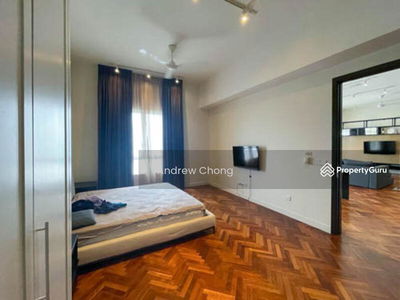 Andaman @ Quayside, Malaysia Andaman @ Quayside, Malaysia