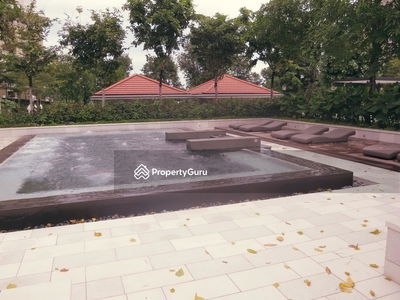 Andaman @ Quayside, Malaysia Andaman @ Quayside, Malaysia