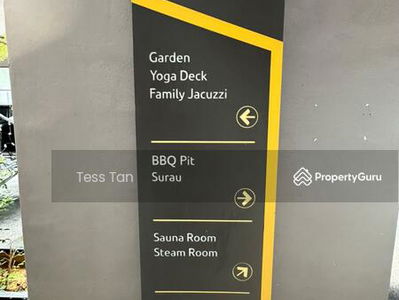 Imperio Residence, Malaysia Imperio Residence, Malaysia