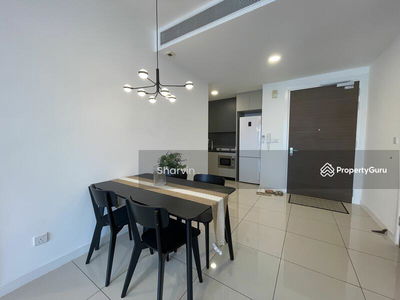 ARIA Luxury Residence, KLCC, Malaysia ARIA Luxury Residence, KLCC, Malaysia