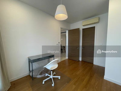 ARIA Luxury Residence, KLCC, Malaysia ARIA Luxury Residence, KLCC, Malaysia