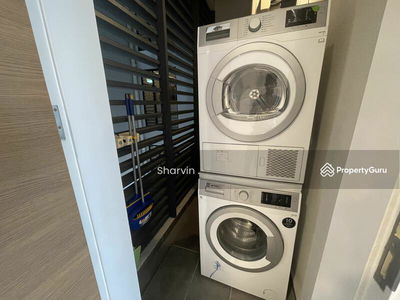 ARIA Luxury Residence, KLCC, Malaysia ARIA Luxury Residence, KLCC, Malaysia