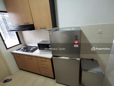 Savannah, Malaysia Savannah, Malaysia