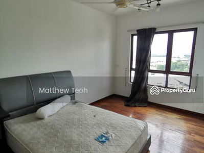 Savannah, Malaysia Savannah, Malaysia