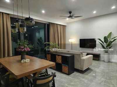 Park Regent @Desa Park City, Malaysia Park Regent @Desa Park City, Malaysia