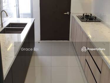 Arahsia Residences Tropicana Aman, Malaysia Arahsia Residences Tropicana Aman, Malaysia