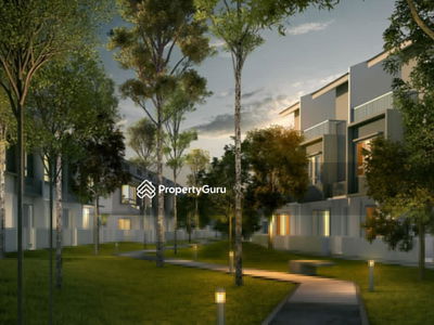 Arahsia Residences Tropicana Aman, Malaysia Arahsia Residences Tropicana Aman, Malaysia