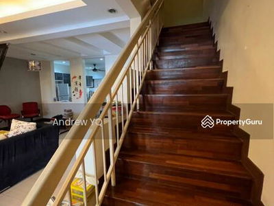 Bandar Botanic Klang, Malaysia Bandar Botanic Klang, Malaysia