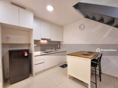 EkoCheras Service Apartment, Malaysia EkoCheras Service Apartment, Malaysia