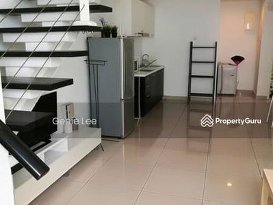 The Scott SOHO, Malaysia The Scott SOHO, Malaysia