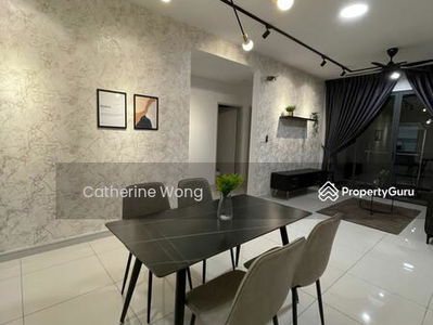 Riana South, Malaysia Riana South, Malaysia