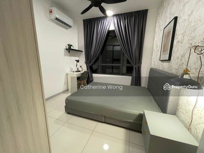 Riana South, Malaysia Riana South, Malaysia